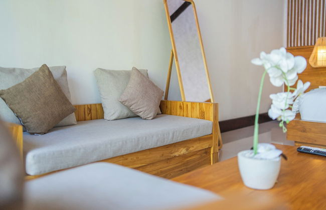 Cemara Hills Uluwatu, The Reserve - Cottages & Villas - Foto 14