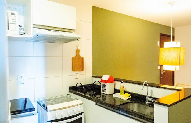 Flats at Beach Class Convention by Yolo - Photo 60