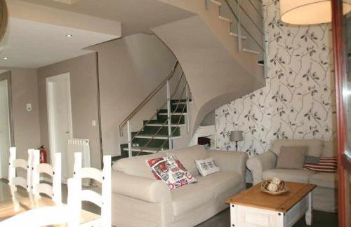 Casa Biescas Ski EVcharger Formigal 30min BBQ - Foto 33