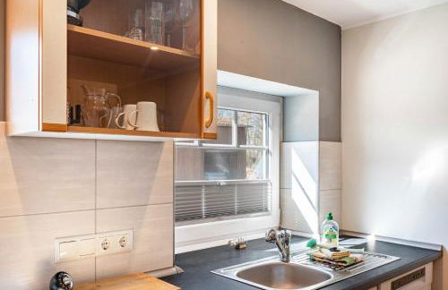 Ferienwohnung Leuchtturm - Foto 8