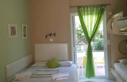 Villa Irida - Foto 8