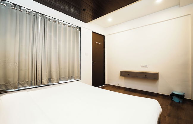 Tulsi Villa, Panchgani, Mahabaleshwar - Photo 5