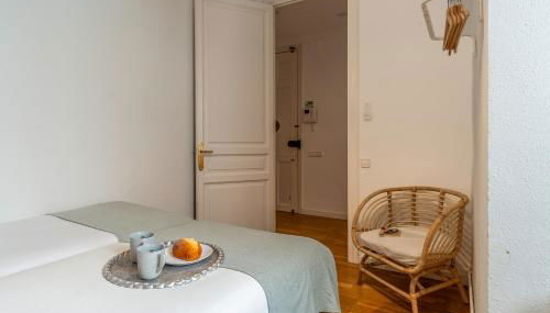 Canela Homes BARCELONA FIRA - Foto 5