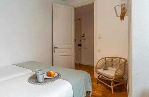 Canela Homes BARCELONA FIRA - Foto 5