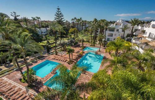 puerto banus beach/alcazaba - Foto 34