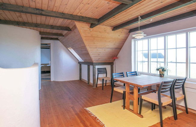 12 Person Holiday Home in Lemvig - Foto 12