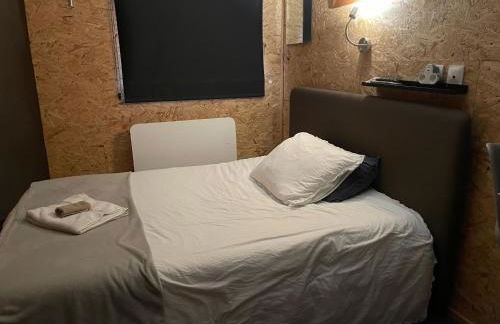 Studio avec terrasse et parking au Mans - Foto 26