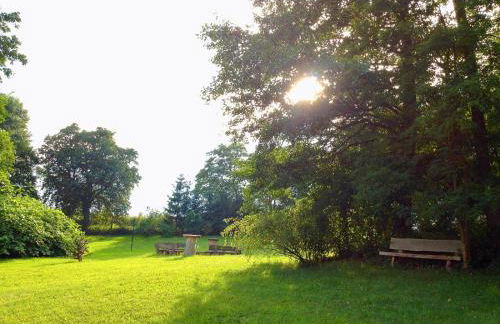 Ferienwohnungen Zur Biberburg - Foto 22