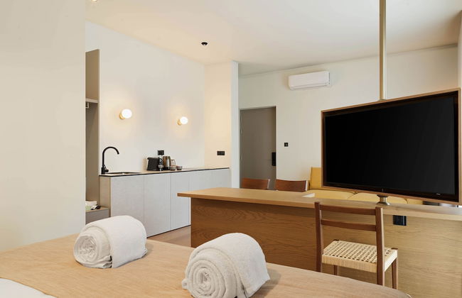 Alinea Market Agora Square - Foto 9