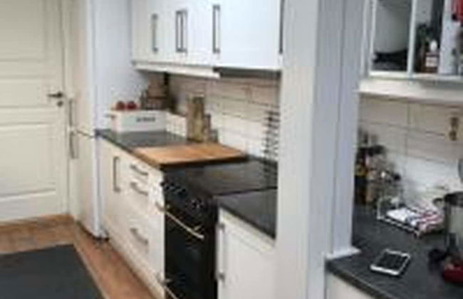 Solferie Harald Hårfagresvei 27F - Foto 15