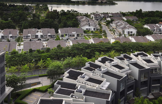 Pinebox Mirage by the Lake - Foto 32