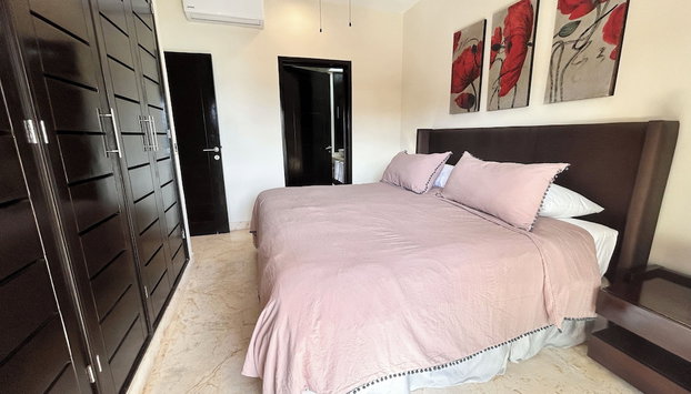 EL FARO 402 SURF - Foto 2, Habitación