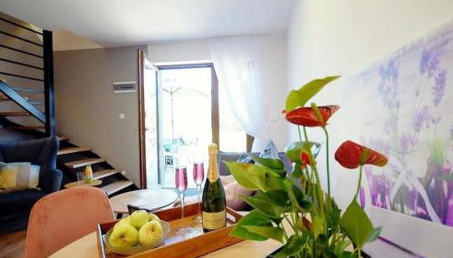 Spacious Holiday Home With a Terrace, Mielenko - Foto 3