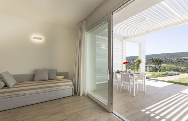 Capo Falcone Charming Apartment - Foto 6