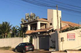 Casa Aguas Belas - Foto 1