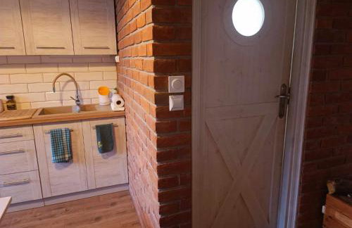 Domek z kominkiem, Ukta 63, Mazury, - Foto 20