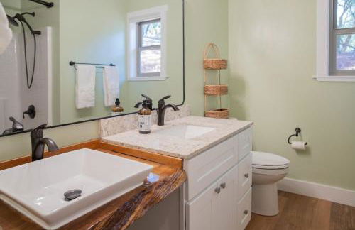 Buckeye Basecamp-Events-Family Friendly-Creek - Photo 16