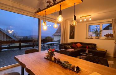 Ferienhaus Mountain View Six53 mit Sauna und Kamin in St. Andreasberg - Foto 21