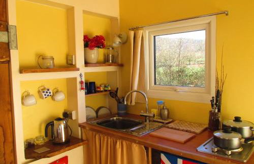 The Cabins Conwy - Foto 21