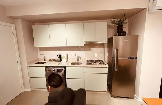 Studio Morse para até 3 pessoas Central - Foto 6