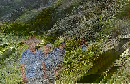 Skale peregrino ecolodge - Foto 16