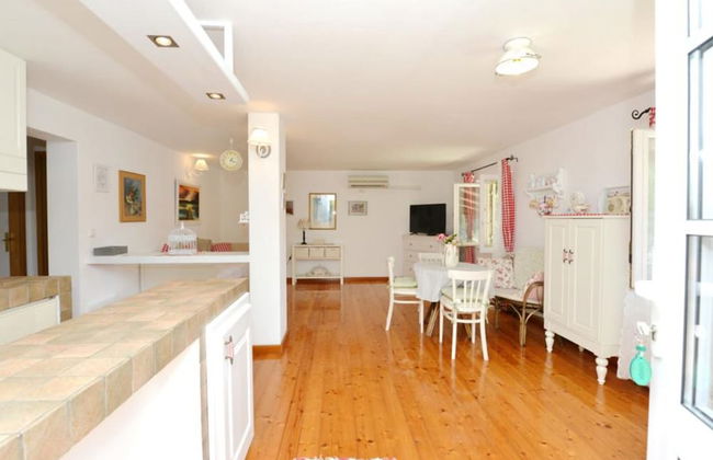 Bay House Rosohotnica - Foto 65