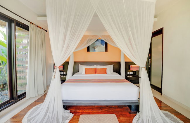 Villa Jerami & Spa - Foto 19