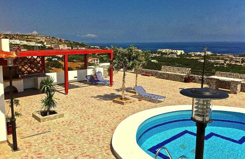 Filoxenia Villa - Foto 33