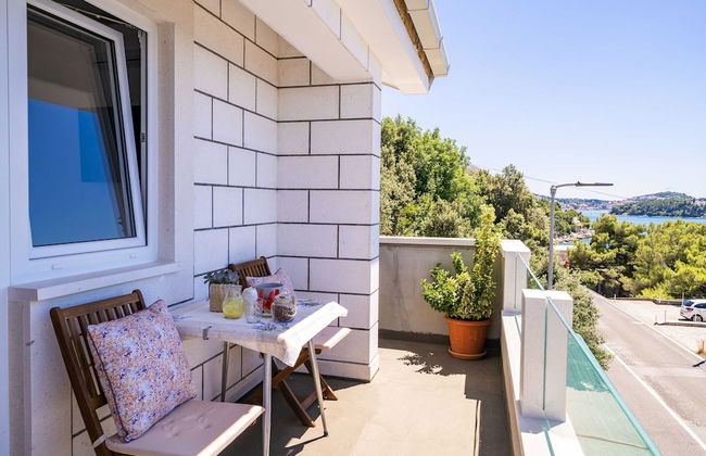 Apartments Lovro - Foto 34