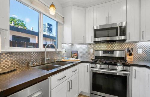 Villa La Verde - Newly Designed 4BR Villa with Pool & Guesthouse by Topanga - Foto 19