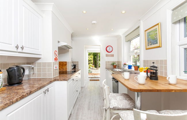 No. 79 Tower Street - Foto 10