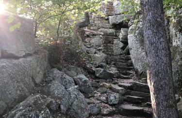 The Casa Estiva- A Restful Getaway in the Forest in Weatherford, TX - Foto 12