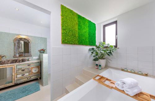 Design Apartments - "Havelnest" - Foto 22