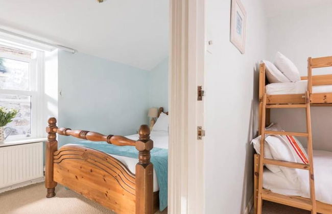 Trelonie - a Fisherman's Cottage in St Ives Town - Foto 6