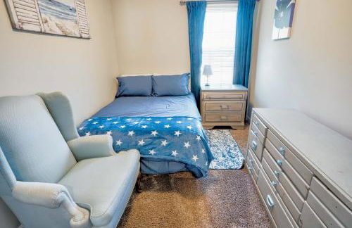 Kannapolis Elegant Townhouse - Pet Friendly - Photo 20