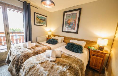 Chalet La Perle de L'Oisans - Appartements d'Exception - Foto 65