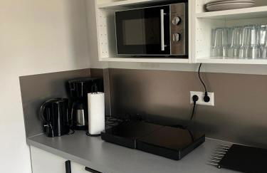 Unterkunft bis zu 5 Personen mit separaten Zimmern - Foto 36