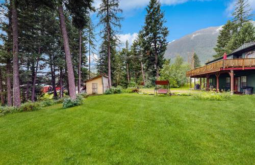 Hungry Horse Hideout - Upper Level - Foto 34