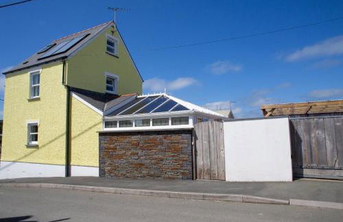 Golwgfor (Sea View) by Aberporth Beach Holidays - Foto 40