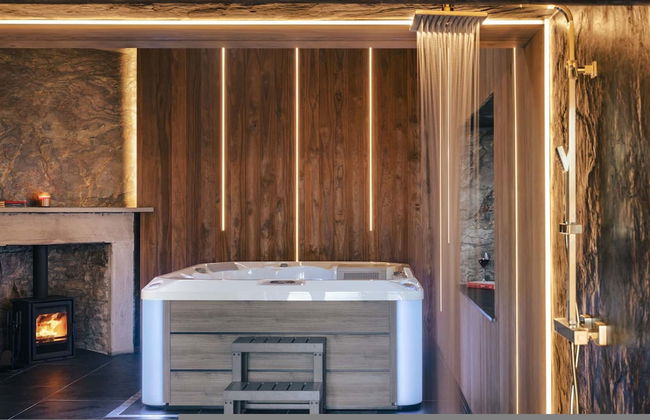 Richmond Place - Apartment in Private Mansion - Foto 46