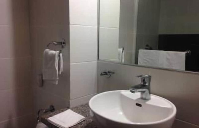 Guayaquil Airport Suites Mall del Sol - Foto 10