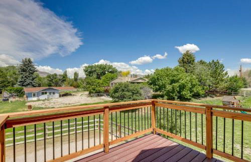 Orangeville Vacation Rental with On-Site Creek! - Foto 28