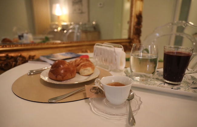 Macchiato Suites - Foto 39