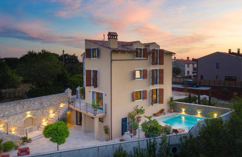 Luxury Villa Casa Nova with wellness and game room - Foto 3