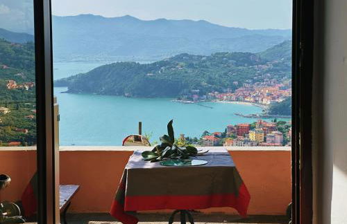 Appartamento Vista Mare alla Serra, Lerici - Photo 25