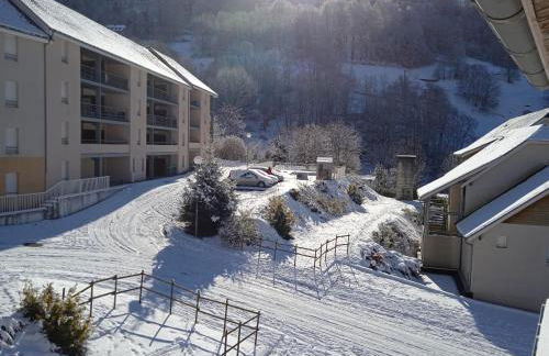 Studio Ceriséma Pyrénées Zénith - Foto 28