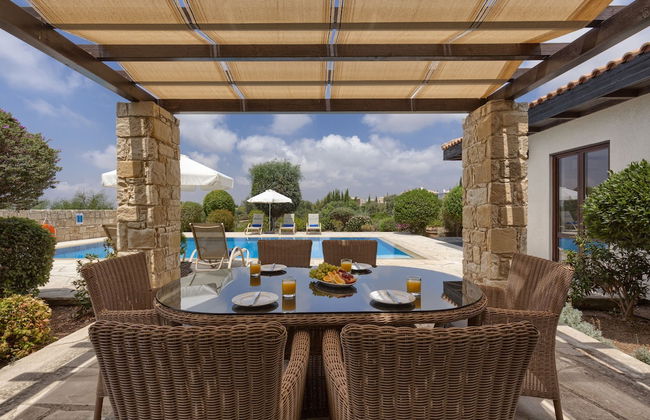 Aphrodite Hills Rentals – Superior Villas - Foto 6