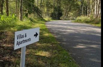 Apartment in Queens Court, Banchory - Foto 22