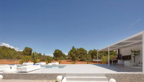 Villa Boutique Can Plana - Foto 4