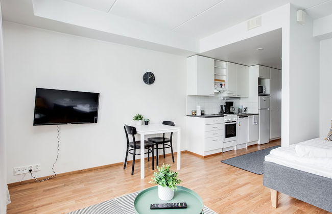 Hiisi Homes Tampere Muotiala - Foto 28